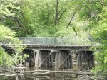 CGW North Channel Trestle